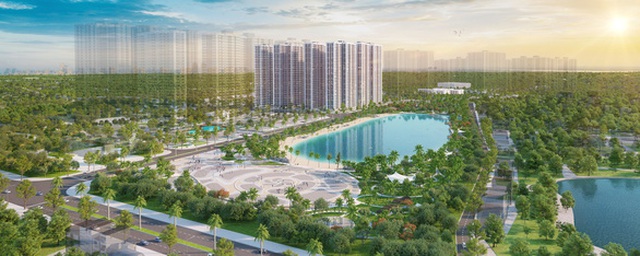 Imperia Smart City đáp ứng nhu cầu sống tiện nghi của giới trẻ năng động Thủ đô