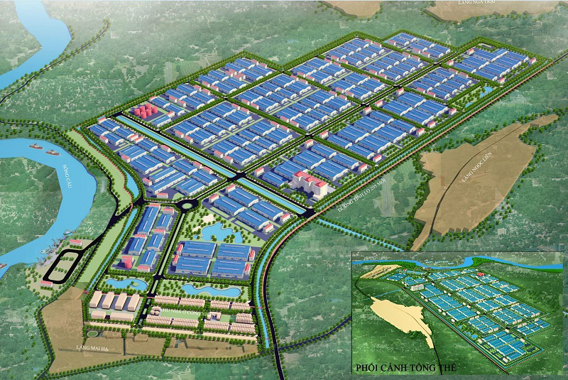 bac-giang-co-them-3-khu-cong-nghiep