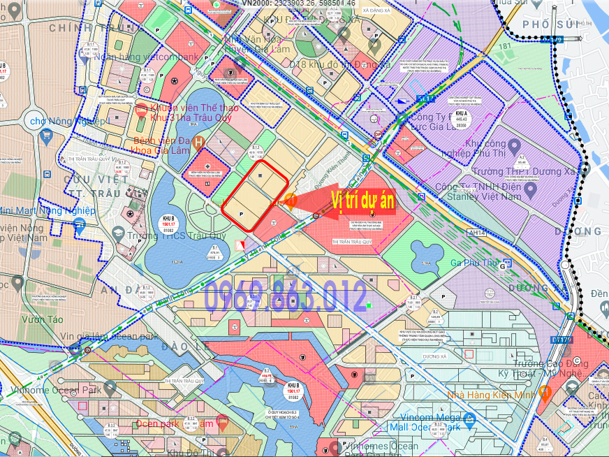 eurowindow park view wikimap
