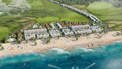 FLC Quảng Bình Beach & Golf Resort