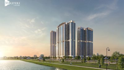 Masteri Lakeside