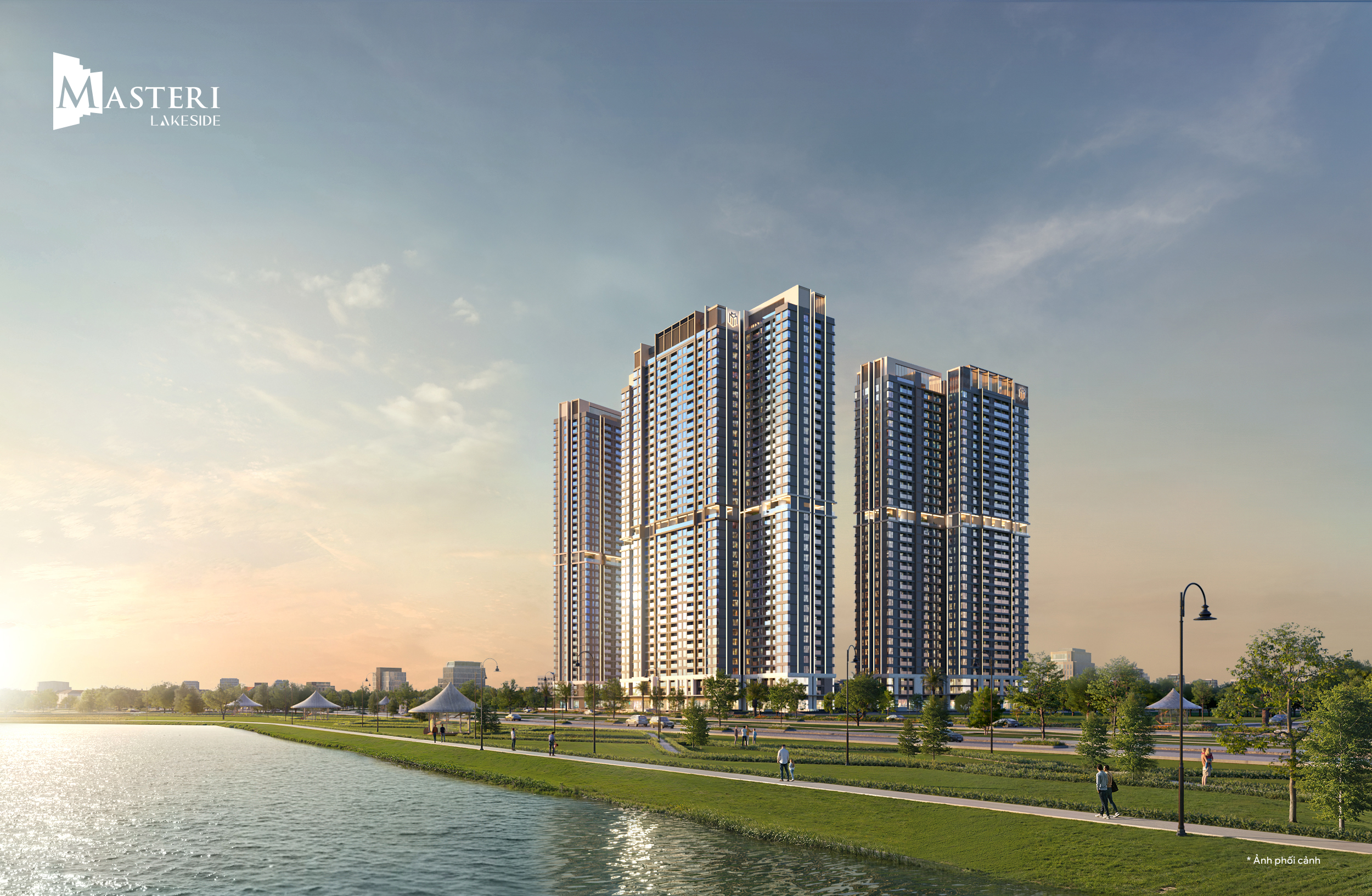 hinh anh masteri lakeside